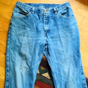👖Riders' by Lee Jeans 32 X 32 UniSex NWOT